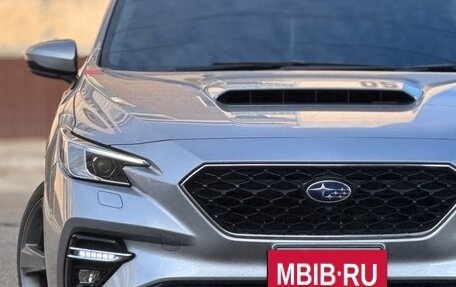 Subaru Levorg, 2021 год, 2 890 000 рублей, 3 фотография