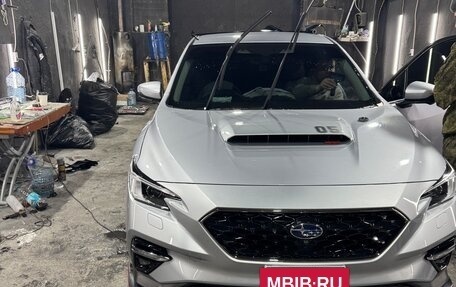 Subaru Levorg, 2021 год, 2 890 000 рублей, 8 фотография