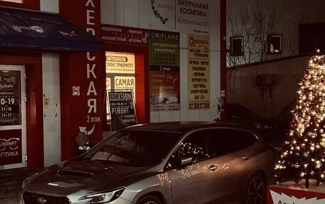 Subaru Levorg, 2021 год, 2 890 000 рублей, 10 фотография