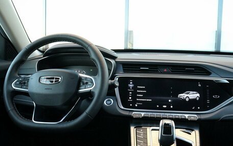 Geely Atlas, 2022 год, 2 249 000 рублей, 10 фотография