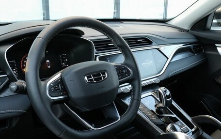 Geely Atlas, 2022 год, 2 249 000 рублей, 9 фотография