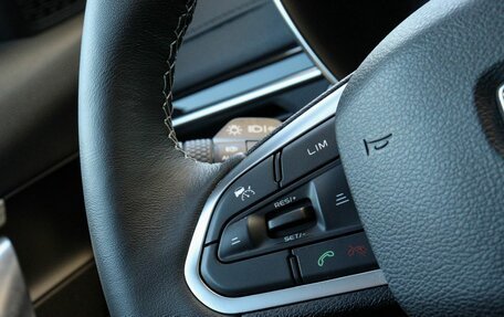 Geely Atlas, 2022 год, 2 249 000 рублей, 13 фотография