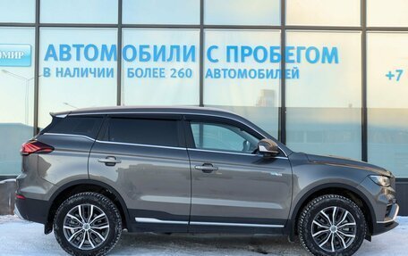 Geely Atlas, 2022 год, 2 249 000 рублей, 6 фотография
