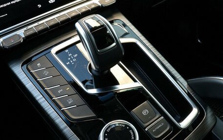 Geely Atlas, 2022 год, 2 249 000 рублей, 14 фотография