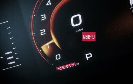 Geely Atlas, 2022 год, 2 249 000 рублей, 16 фотография