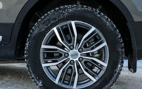 Geely Atlas, 2022 год, 2 249 000 рублей, 21 фотография