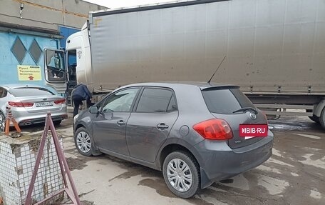 Toyota Auris II, 2008 год, 720 000 рублей, 4 фотография