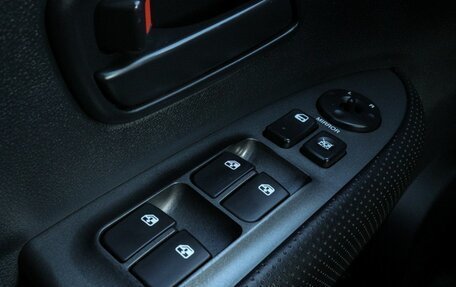 KIA Carens III (RP), 2007 год, 659 000 рублей, 11 фотография