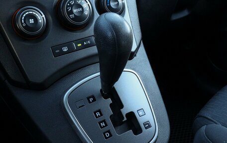 KIA Carens III (RP), 2007 год, 659 000 рублей, 13 фотография