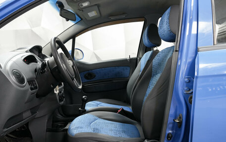 Chevrolet Spark III, 2007 год, 242 000 рублей, 6 фотография