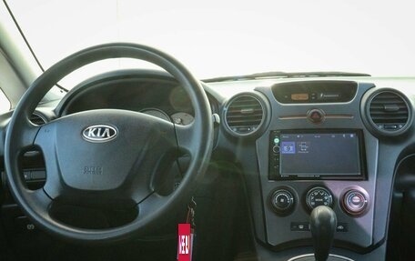 KIA Carens III (RP), 2007 год, 659 000 рублей, 10 фотография