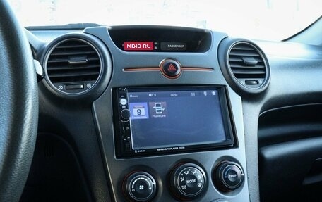 KIA Carens III (RP), 2007 год, 659 000 рублей, 12 фотография