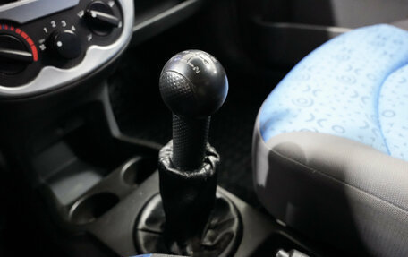 Chevrolet Spark III, 2007 год, 242 000 рублей, 12 фотография