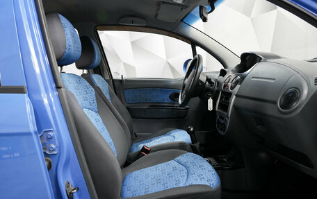 Chevrolet Spark III, 2007 год, 242 000 рублей, 8 фотография