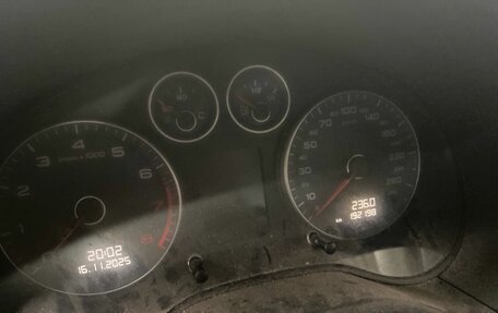 Audi A3, 2012 год, 849 000 рублей, 7 фотография