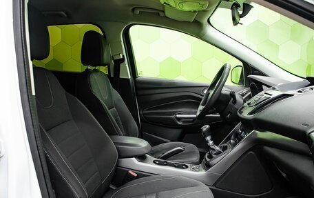 Ford Kuga III, 2013 год, 1 100 000 рублей, 11 фотография