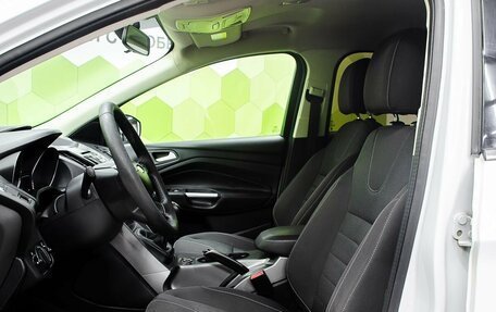 Ford Kuga III, 2013 год, 1 100 000 рублей, 12 фотография