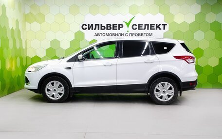 Ford Kuga III, 2013 год, 1 100 000 рублей, 7 фотография