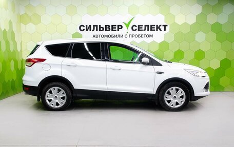 Ford Kuga III, 2013 год, 1 100 000 рублей, 8 фотография
