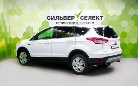Ford Kuga III, 2013 год, 1 100 000 рублей, 6 фотография