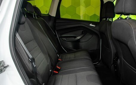 Ford Kuga III, 2013 год, 1 100 000 рублей, 13 фотография