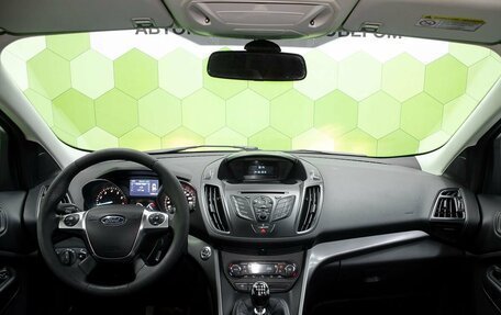 Ford Kuga III, 2013 год, 1 100 000 рублей, 14 фотография