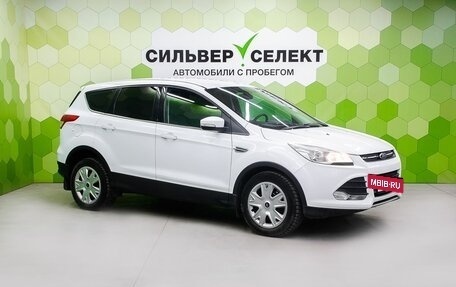 Ford Kuga III, 2013 год, 1 100 000 рублей, 5 фотография