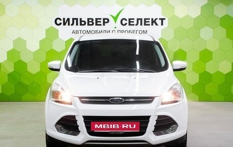 Ford Kuga III, 2013 год, 1 100 000 рублей, 3 фотография