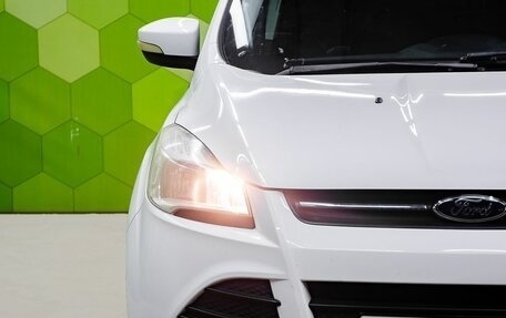 Ford Kuga III, 2013 год, 1 100 000 рублей, 10 фотография