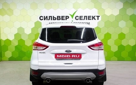 Ford Kuga III, 2013 год, 1 100 000 рублей, 4 фотография