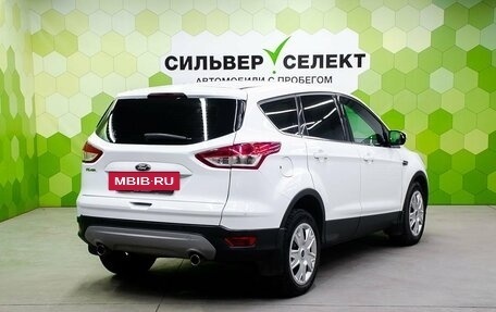 Ford Kuga III, 2013 год, 1 100 000 рублей, 2 фотография