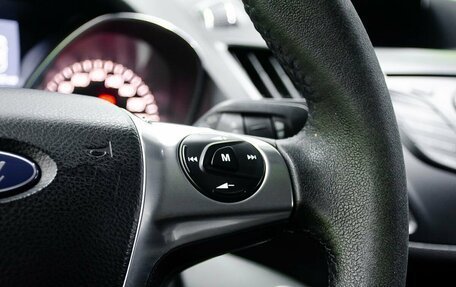 Ford Kuga III, 2013 год, 1 100 000 рублей, 18 фотография