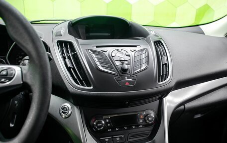 Ford Kuga III, 2013 год, 1 100 000 рублей, 20 фотография