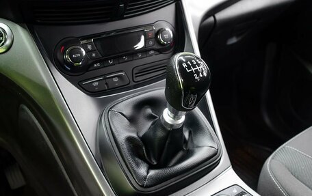 Ford Kuga III, 2013 год, 1 100 000 рублей, 22 фотография