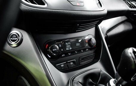 Ford Kuga III, 2013 год, 1 100 000 рублей, 21 фотография