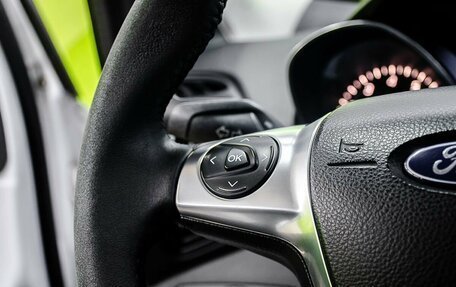 Ford Kuga III, 2013 год, 1 100 000 рублей, 17 фотография