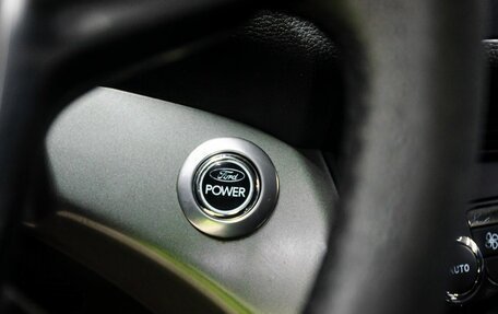 Ford Kuga III, 2013 год, 1 100 000 рублей, 19 фотография