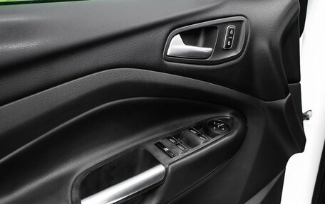 Ford Kuga III, 2013 год, 1 100 000 рублей, 23 фотография