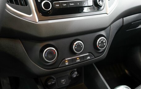 Hyundai Creta I рестайлинг, 2019 год, 1 680 000 рублей, 19 фотография