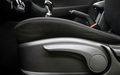 Hyundai Creta I рестайлинг, 2019 год, 1 680 000 рублей, 21 фотография