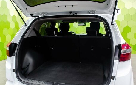 Hyundai Creta I рестайлинг, 2019 год, 1 680 000 рублей, 24 фотография