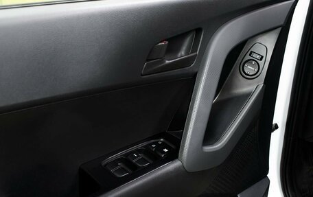 Hyundai Creta I рестайлинг, 2019 год, 1 680 000 рублей, 23 фотография