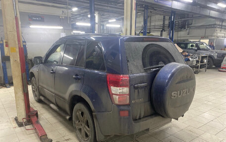 Suzuki Grand Vitara, 2006 год, 699 000 рублей, 3 фотография