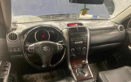 Suzuki Grand Vitara, 2006 год, 699 000 рублей, 6 фотография