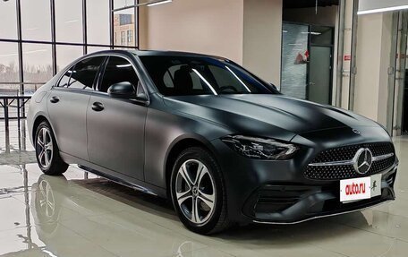 Mercedes-Benz C-Класс, 2023 год, 2 600 044 рублей, 3 фотография