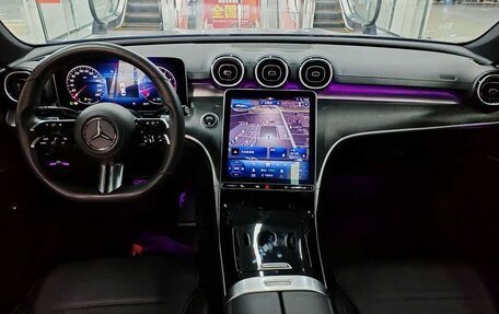 Mercedes-Benz C-Класс, 2023 год, 2 600 044 рублей, 6 фотография