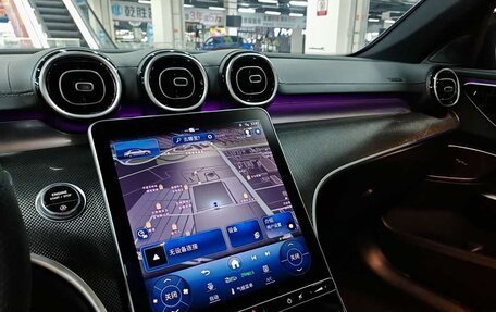 Mercedes-Benz C-Класс, 2023 год, 2 600 044 рублей, 5 фотография