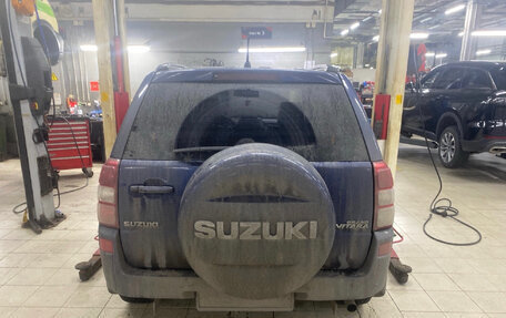 Suzuki Grand Vitara, 2006 год, 699 000 рублей, 4 фотография
