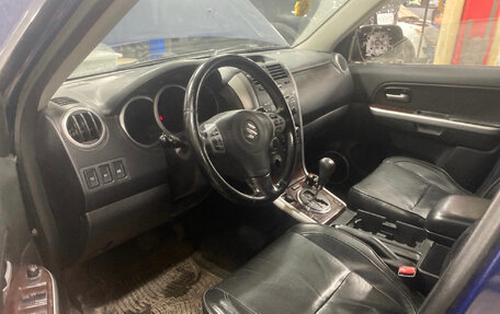 Suzuki Grand Vitara, 2006 год, 699 000 рублей, 5 фотография