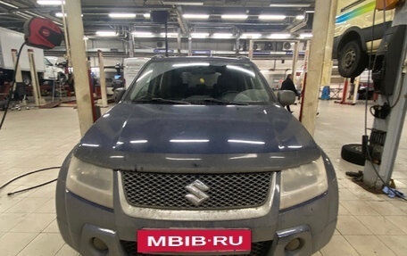 Suzuki Grand Vitara, 2006 год, 699 000 рублей, 2 фотография